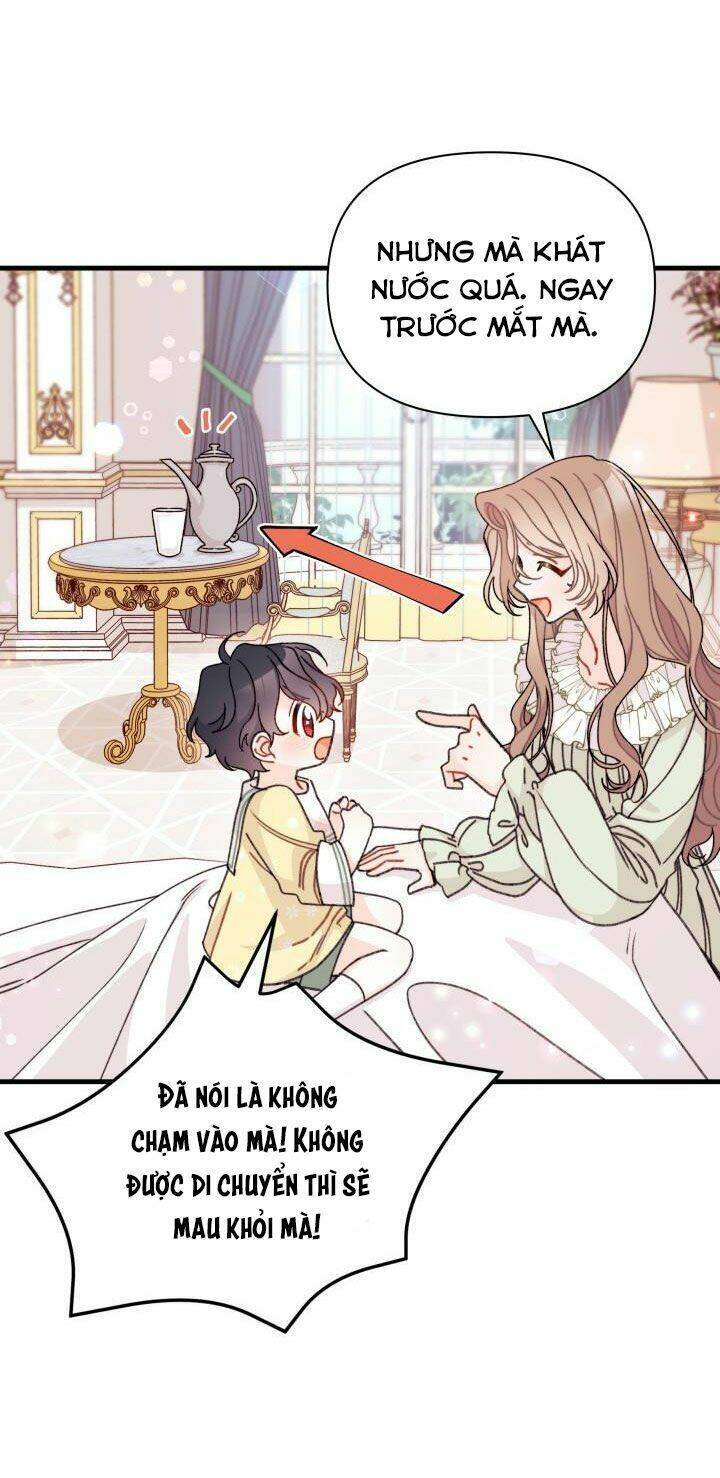 Tôi Đã Có Chồng Sau Khi Nhặt Được Nam Chính Chapter 19 - 27