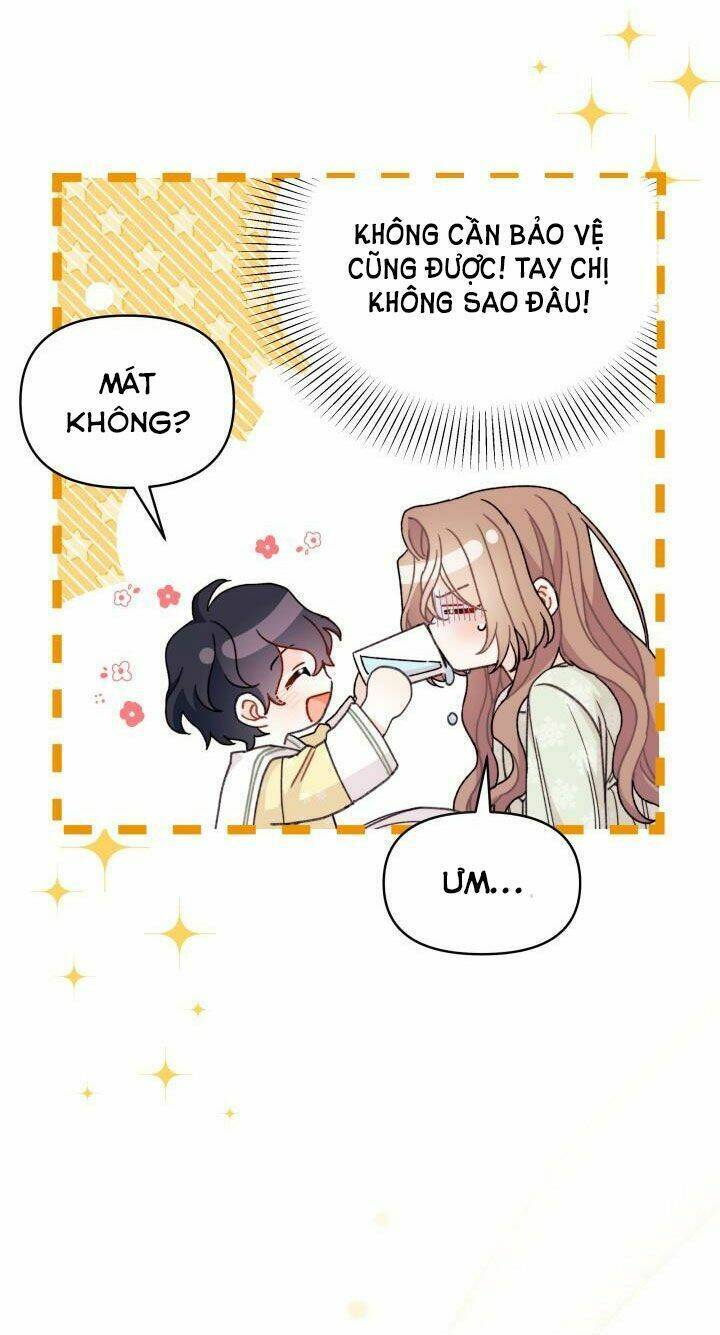 Tôi Đã Có Chồng Sau Khi Nhặt Được Nam Chính Chapter 19 - 33