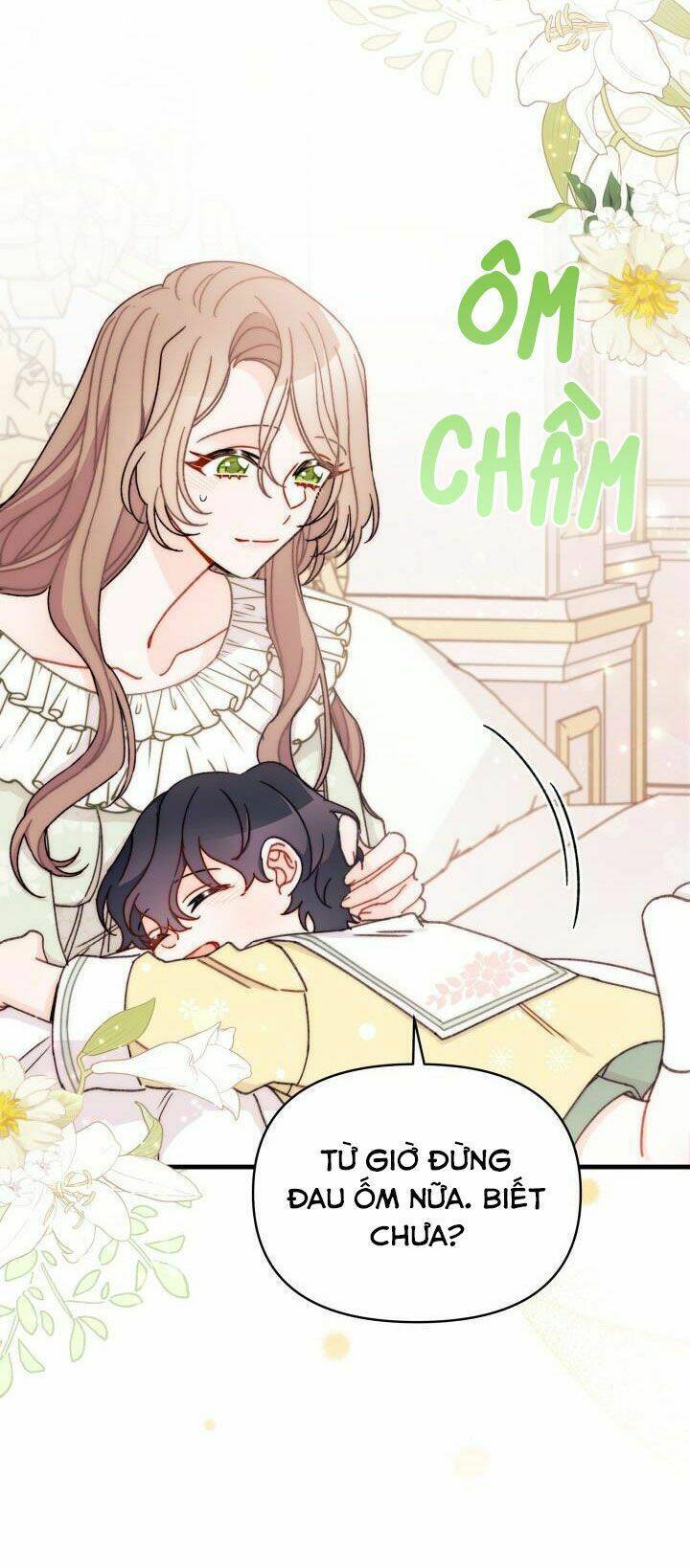 Tôi Đã Có Chồng Sau Khi Nhặt Được Nam Chính Chapter 19 - 36