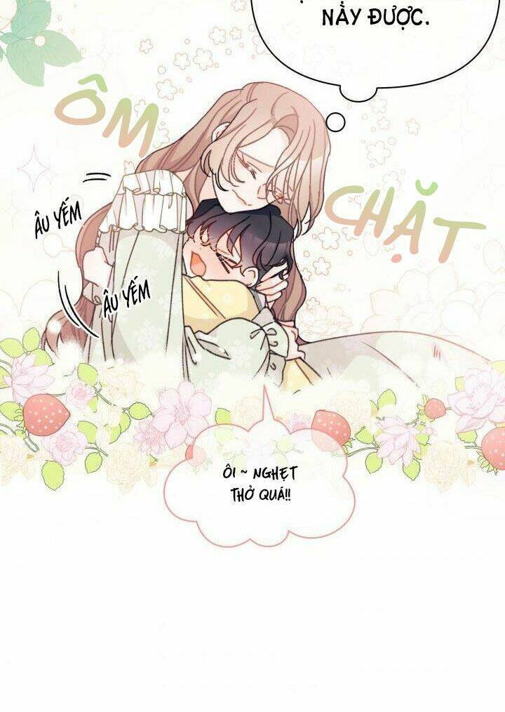 Tôi Đã Có Chồng Sau Khi Nhặt Được Nam Chính Chapter 19 - 44