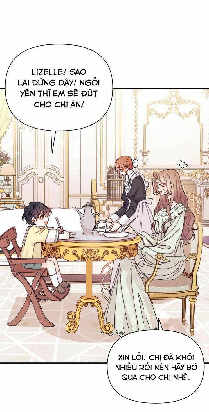 Tôi Đã Có Chồng Sau Khi Nhặt Được Nam Chính Chapter 19 - 53