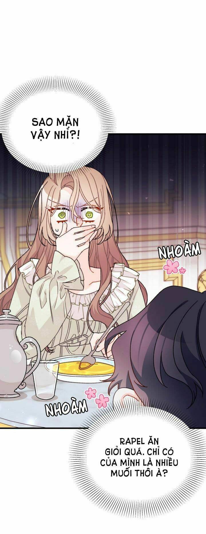 Tôi Đã Có Chồng Sau Khi Nhặt Được Nam Chính Chapter 19 - 56