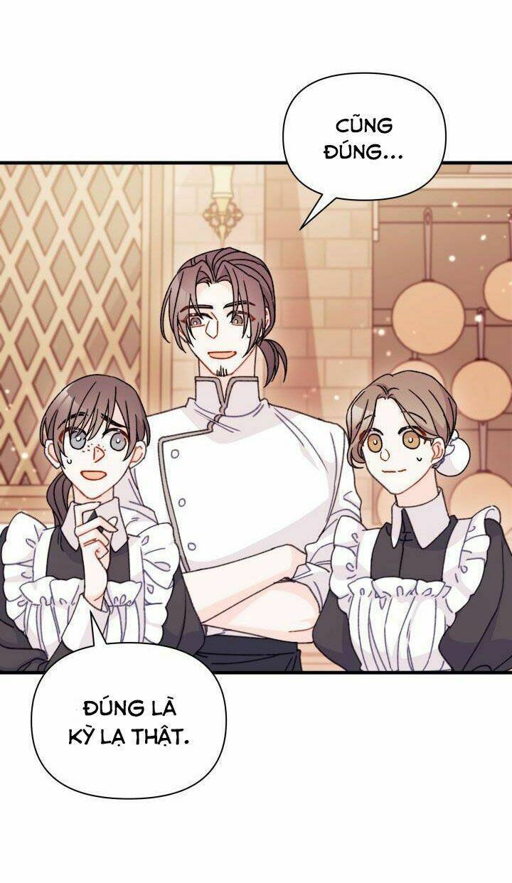 Tôi Đã Có Chồng Sau Khi Nhặt Được Nam Chính Chapter 19 - 8