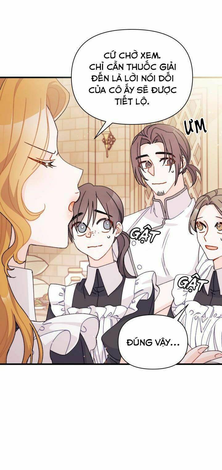 Tôi Đã Có Chồng Sau Khi Nhặt Được Nam Chính Chapter 19 - 9