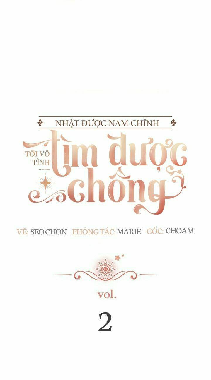 Tôi Đã Có Chồng Sau Khi Nhặt Được Nam Chính Chapter 2 - 14