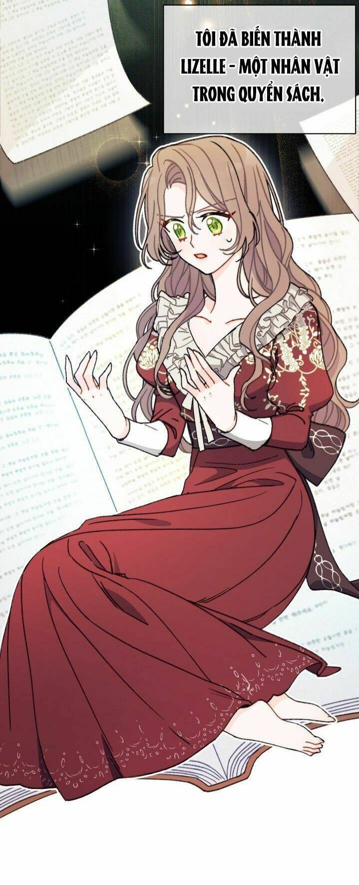 Tôi Đã Có Chồng Sau Khi Nhặt Được Nam Chính Chapter 2 - 23