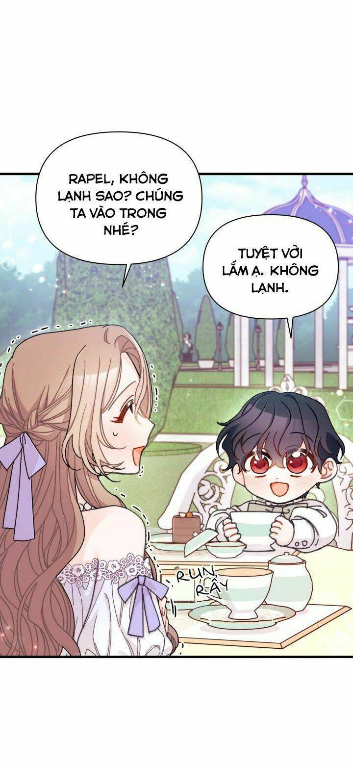 Tôi Đã Có Chồng Sau Khi Nhặt Được Nam Chính Chapter 20 - 17