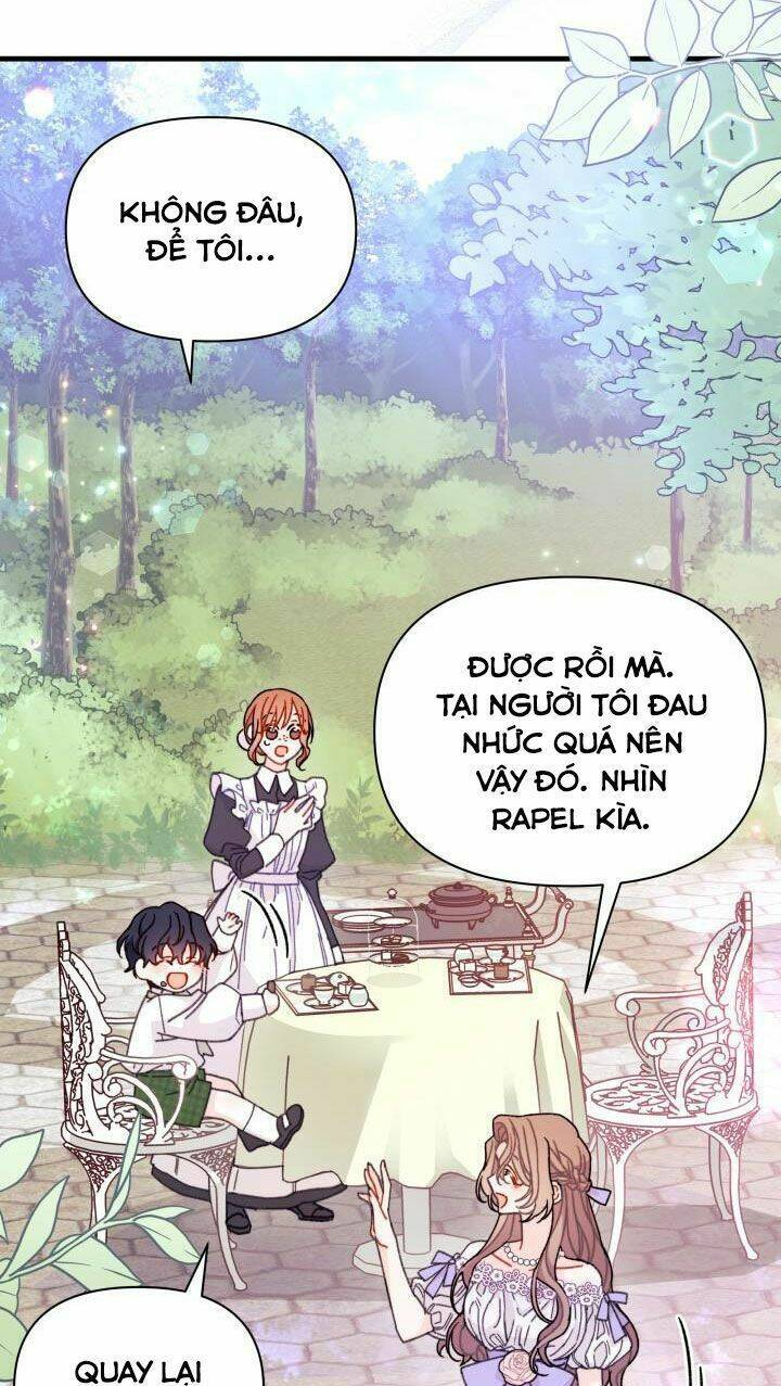 Tôi Đã Có Chồng Sau Khi Nhặt Được Nam Chính Chapter 20 - 19