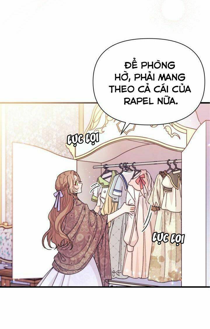 Tôi Đã Có Chồng Sau Khi Nhặt Được Nam Chính Chapter 20 - 24