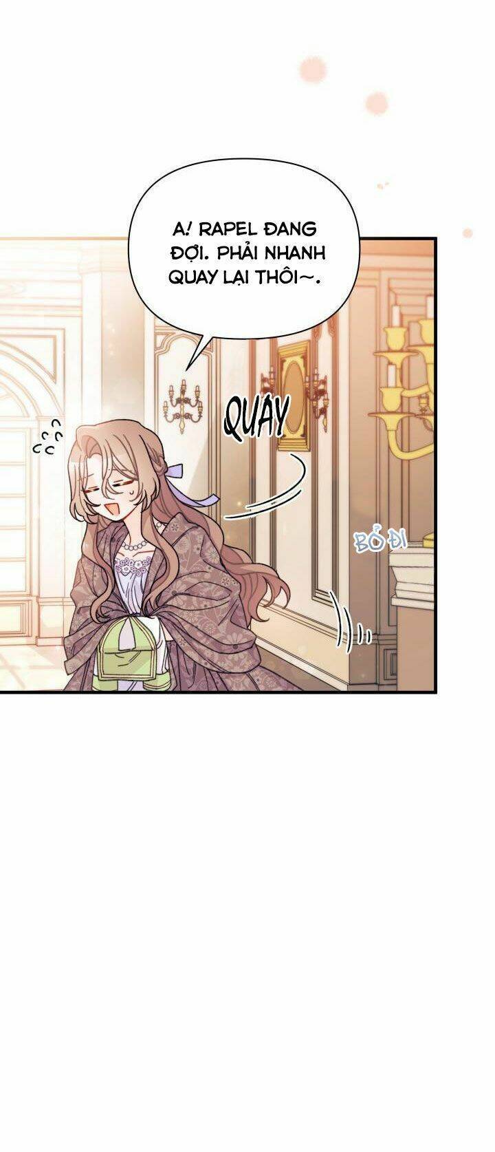Tôi Đã Có Chồng Sau Khi Nhặt Được Nam Chính Chapter 20 - 33