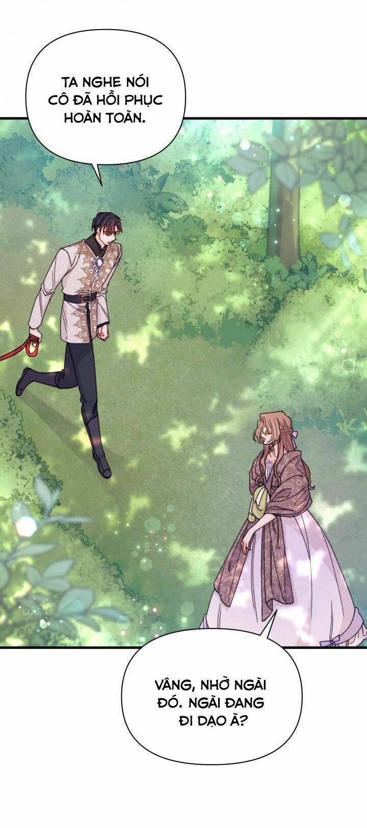 Tôi Đã Có Chồng Sau Khi Nhặt Được Nam Chính Chapter 20 - 37