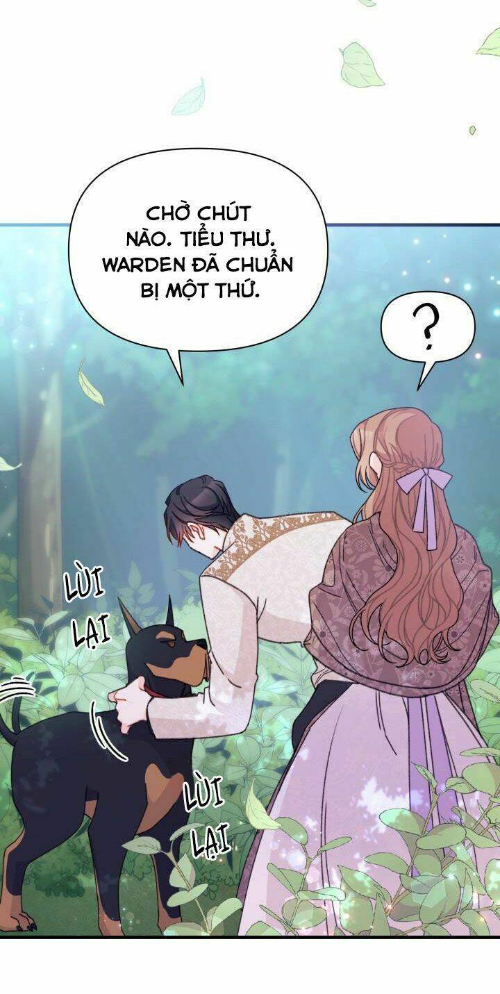 Tôi Đã Có Chồng Sau Khi Nhặt Được Nam Chính Chapter 20 - 41