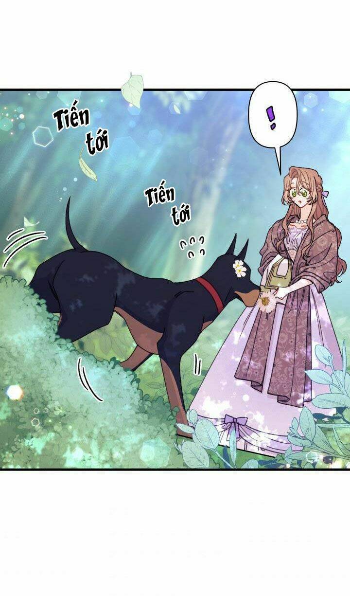 Tôi Đã Có Chồng Sau Khi Nhặt Được Nam Chính Chapter 20 - 43