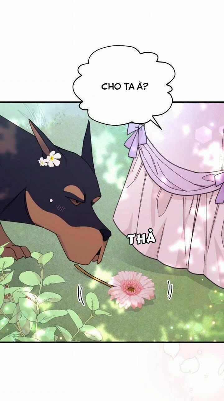 Tôi Đã Có Chồng Sau Khi Nhặt Được Nam Chính Chapter 20 - 44