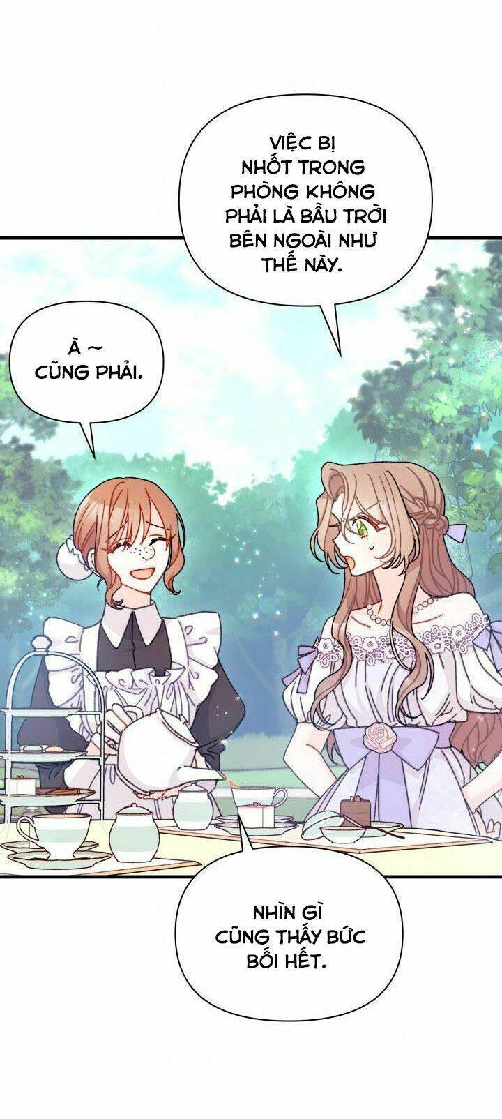 Tôi Đã Có Chồng Sau Khi Nhặt Được Nam Chính Chapter 20 - 7