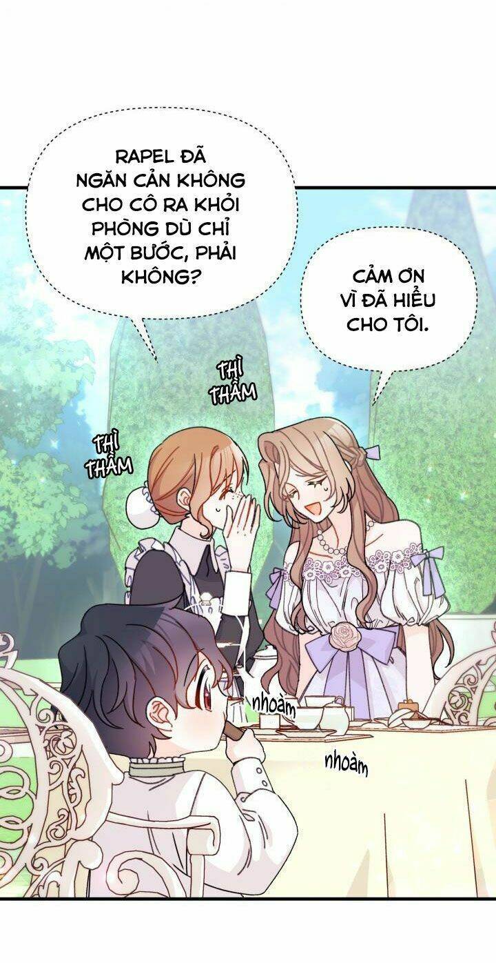 Tôi Đã Có Chồng Sau Khi Nhặt Được Nam Chính Chapter 20 - 8