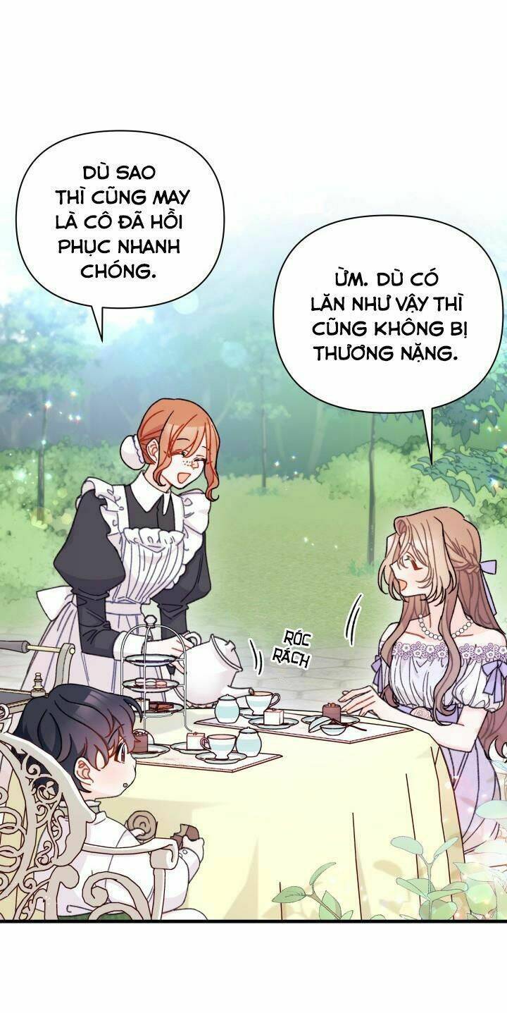 Tôi Đã Có Chồng Sau Khi Nhặt Được Nam Chính Chapter 20 - 10