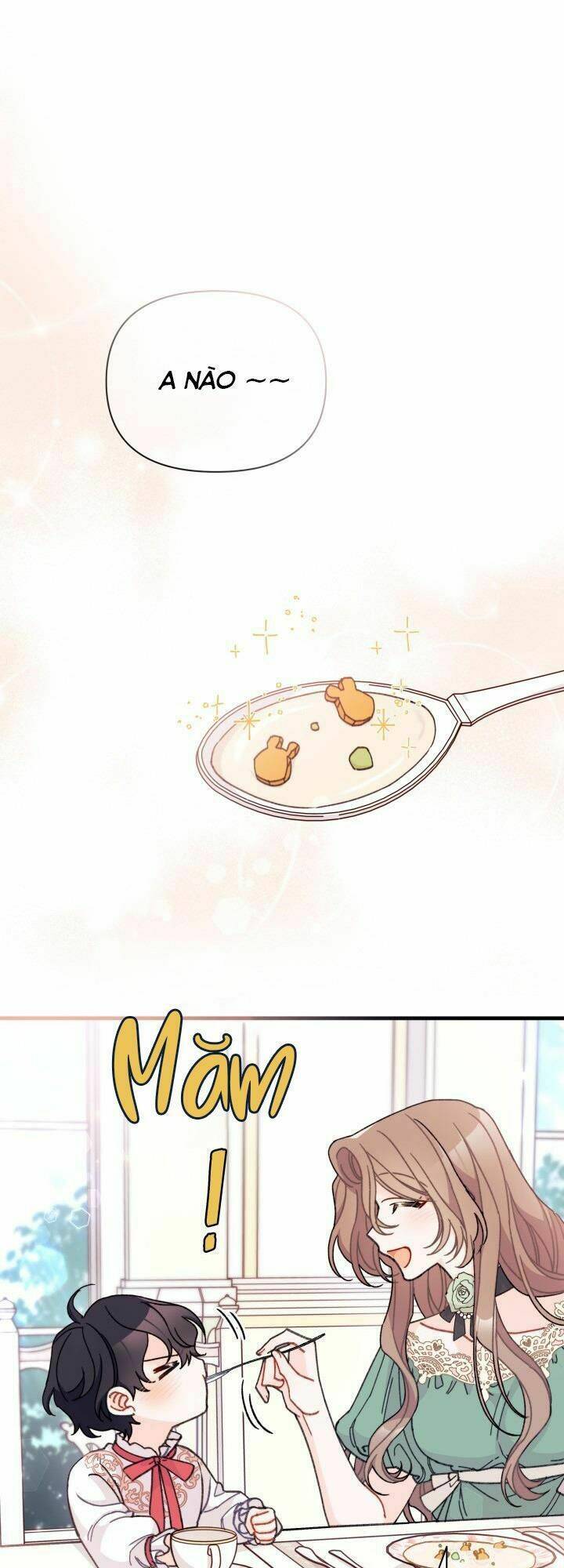 Tôi Đã Có Chồng Sau Khi Nhặt Được Nam Chính Chapter 21 - 1