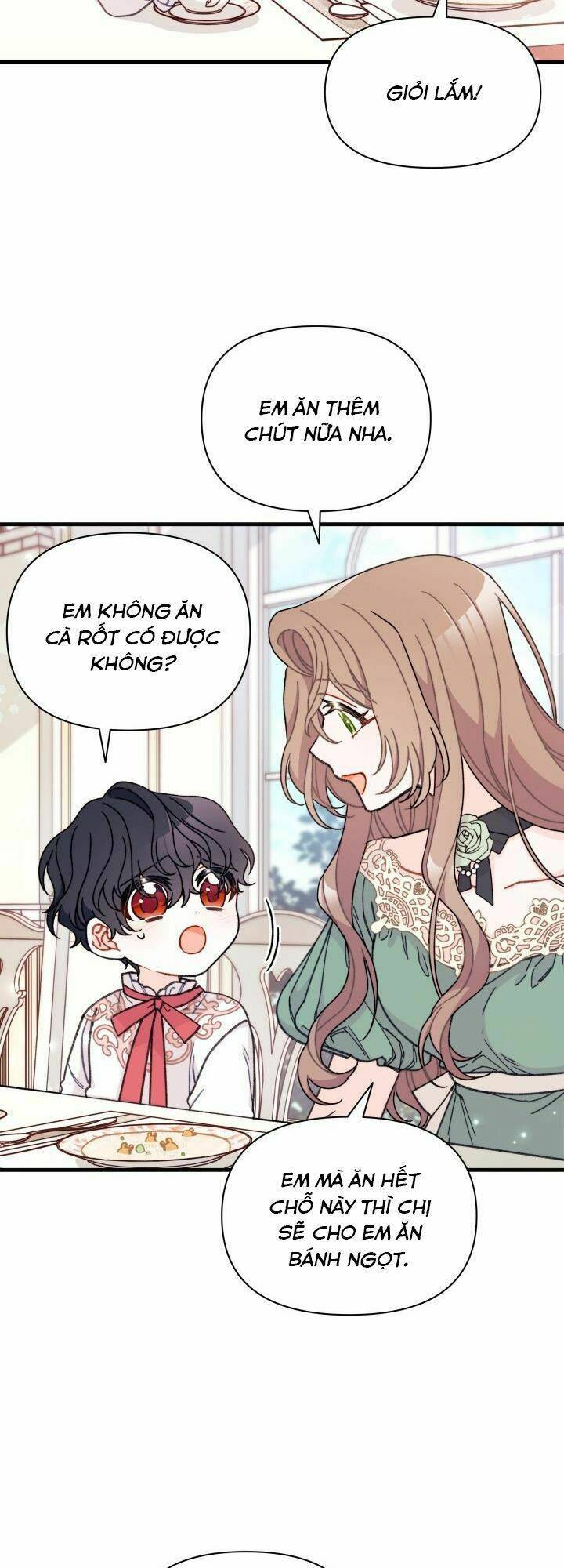 Tôi Đã Có Chồng Sau Khi Nhặt Được Nam Chính Chapter 21 - 2