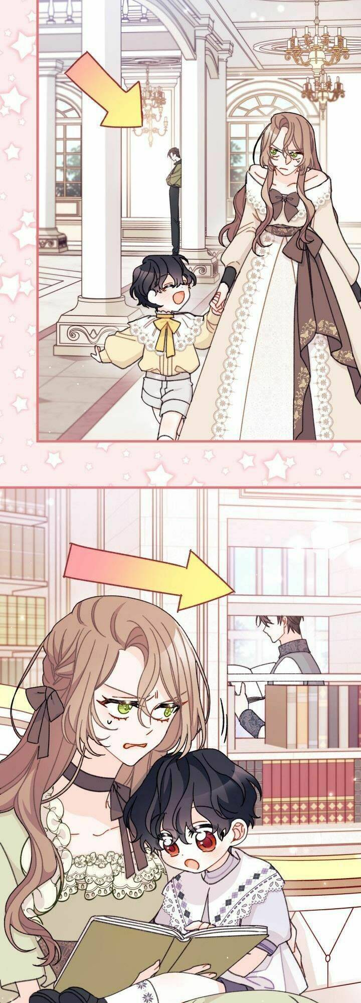 Tôi Đã Có Chồng Sau Khi Nhặt Được Nam Chính Chapter 21 - 11