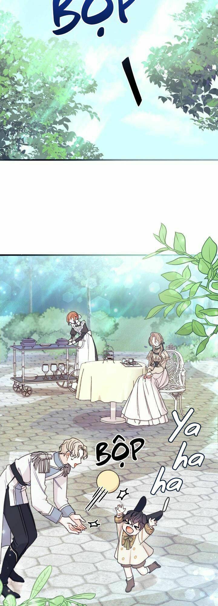 Tôi Đã Có Chồng Sau Khi Nhặt Được Nam Chính Chapter 21 - 14