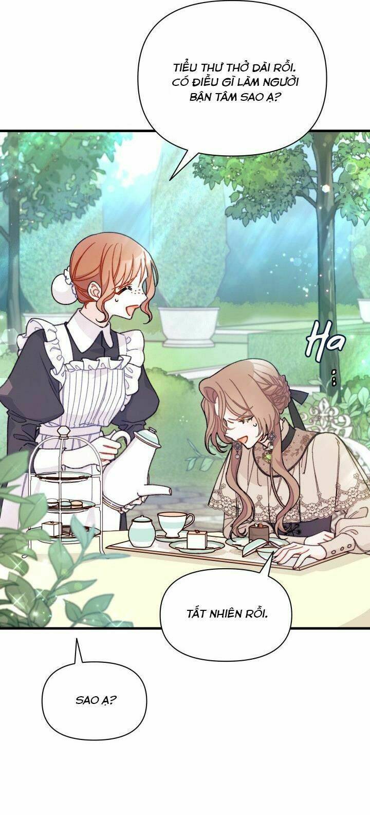 Tôi Đã Có Chồng Sau Khi Nhặt Được Nam Chính Chapter 21 - 16