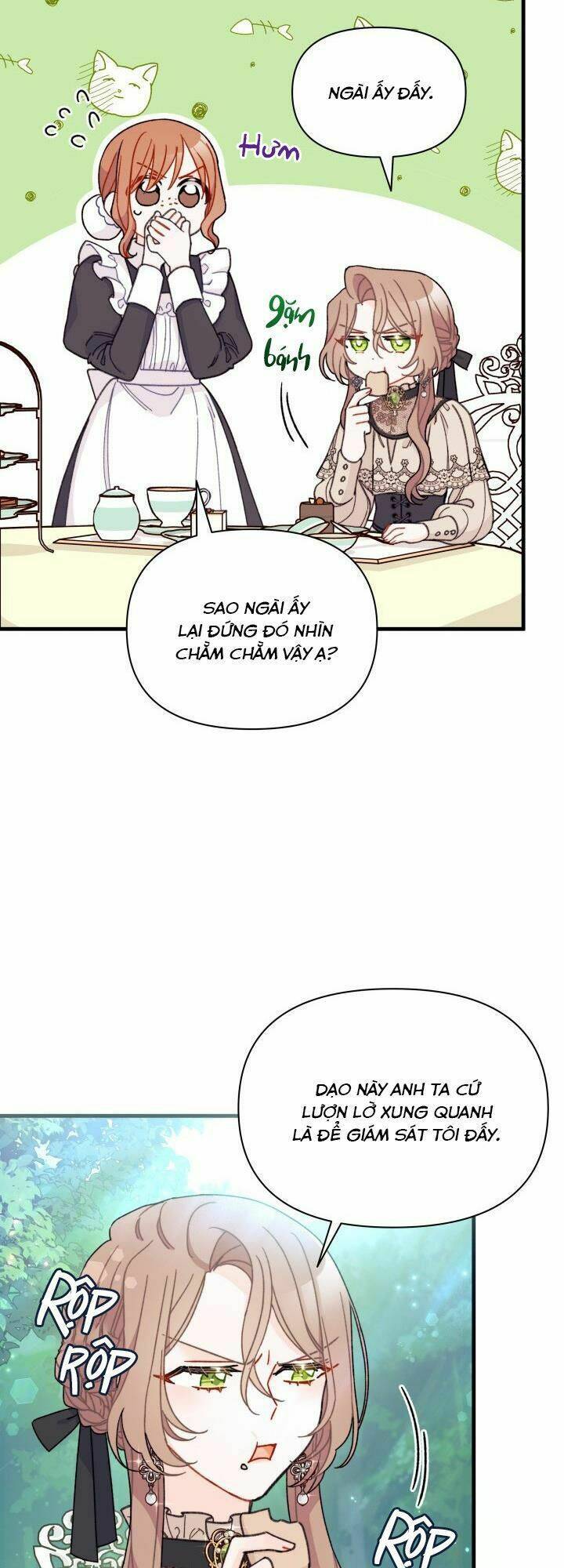 Tôi Đã Có Chồng Sau Khi Nhặt Được Nam Chính Chapter 21 - 19