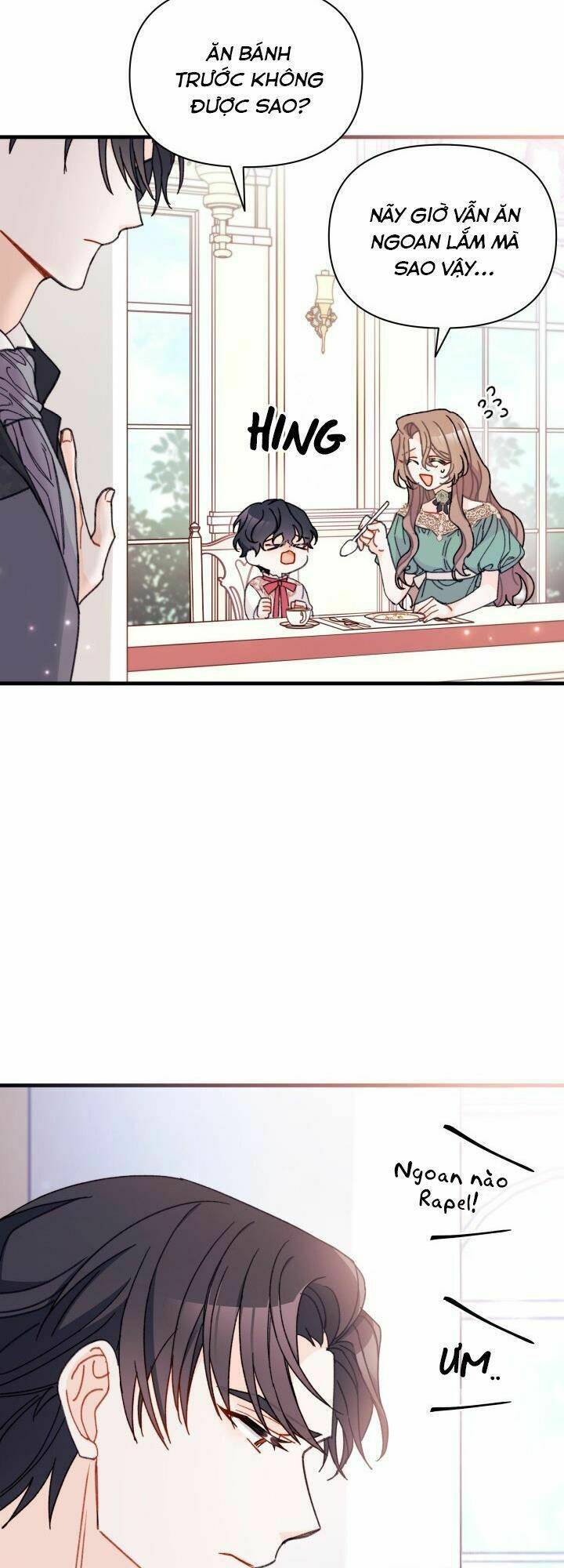 Tôi Đã Có Chồng Sau Khi Nhặt Được Nam Chính Chapter 21 - 3