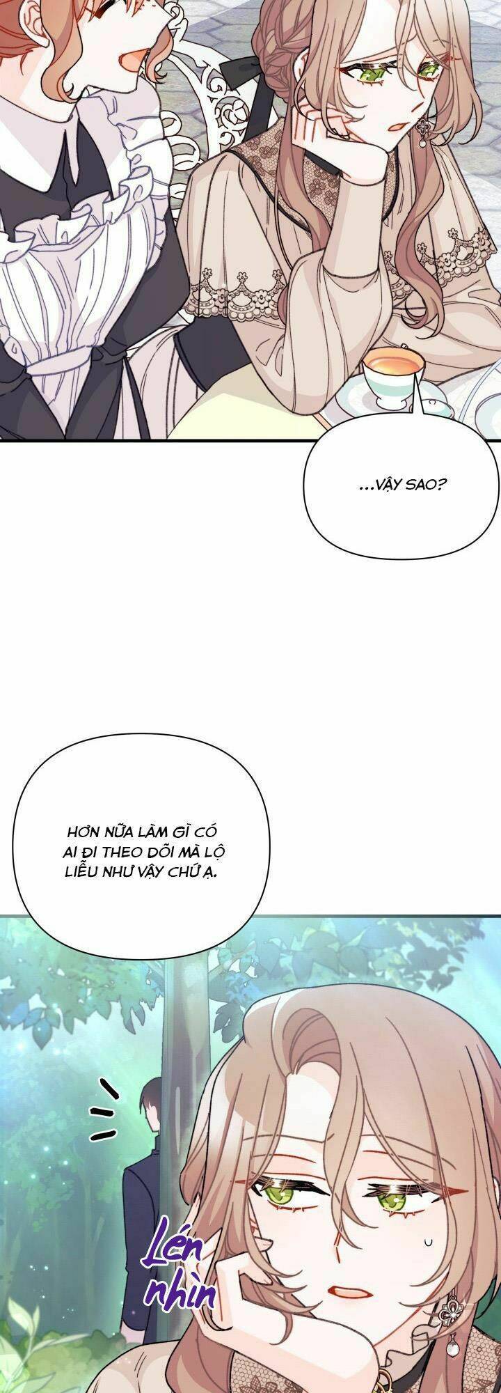 Tôi Đã Có Chồng Sau Khi Nhặt Được Nam Chính Chapter 21 - 22