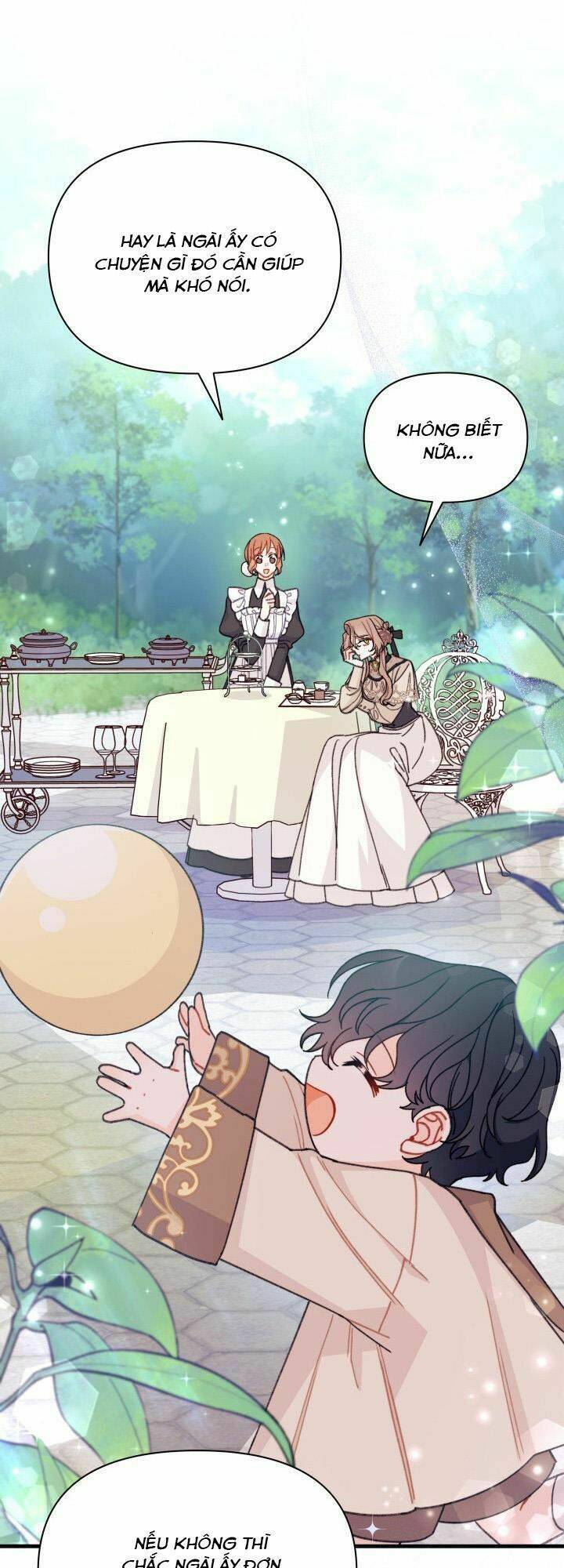 Tôi Đã Có Chồng Sau Khi Nhặt Được Nam Chính Chapter 21 - 25