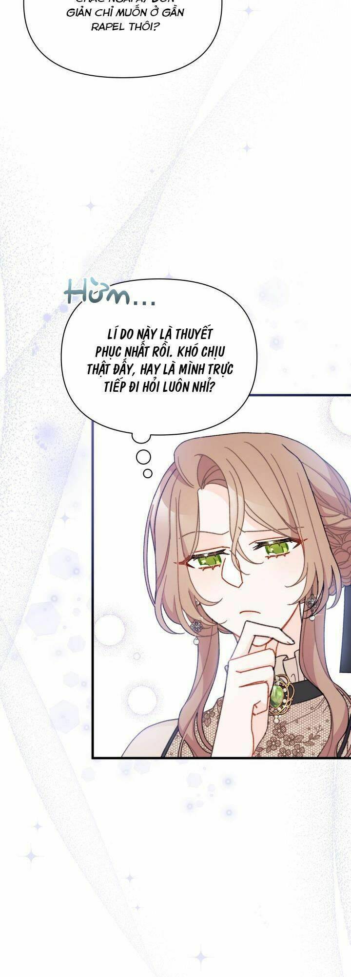 Tôi Đã Có Chồng Sau Khi Nhặt Được Nam Chính Chapter 21 - 26