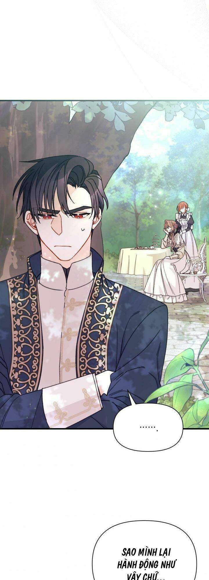 Tôi Đã Có Chồng Sau Khi Nhặt Được Nam Chính Chapter 21 - 27