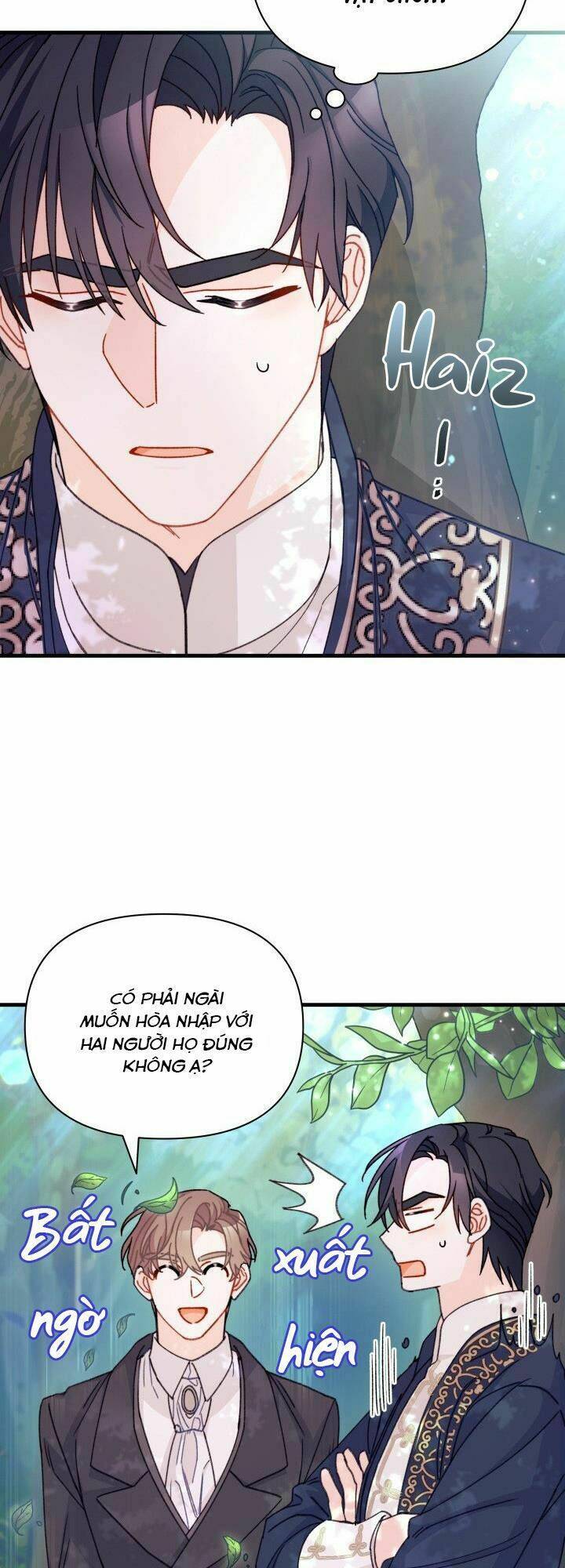 Tôi Đã Có Chồng Sau Khi Nhặt Được Nam Chính Chapter 21 - 28