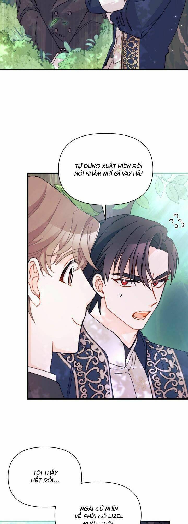 Tôi Đã Có Chồng Sau Khi Nhặt Được Nam Chính Chapter 21 - 29