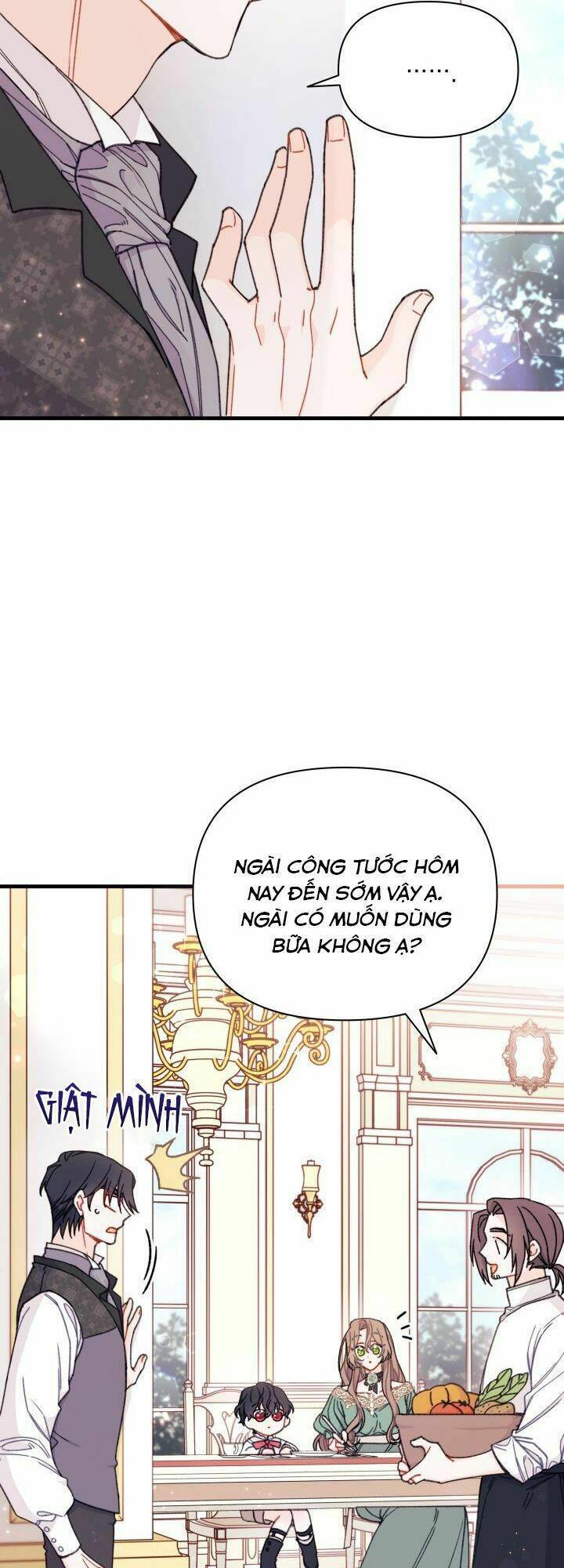 Tôi Đã Có Chồng Sau Khi Nhặt Được Nam Chính Chapter 21 - 4