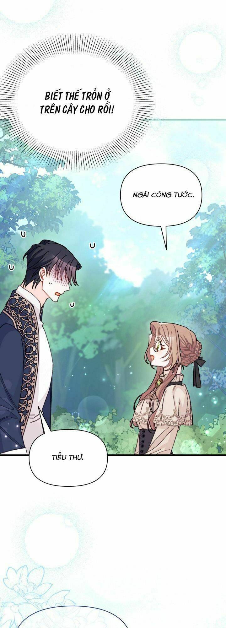 Tôi Đã Có Chồng Sau Khi Nhặt Được Nam Chính Chapter 21 - 33