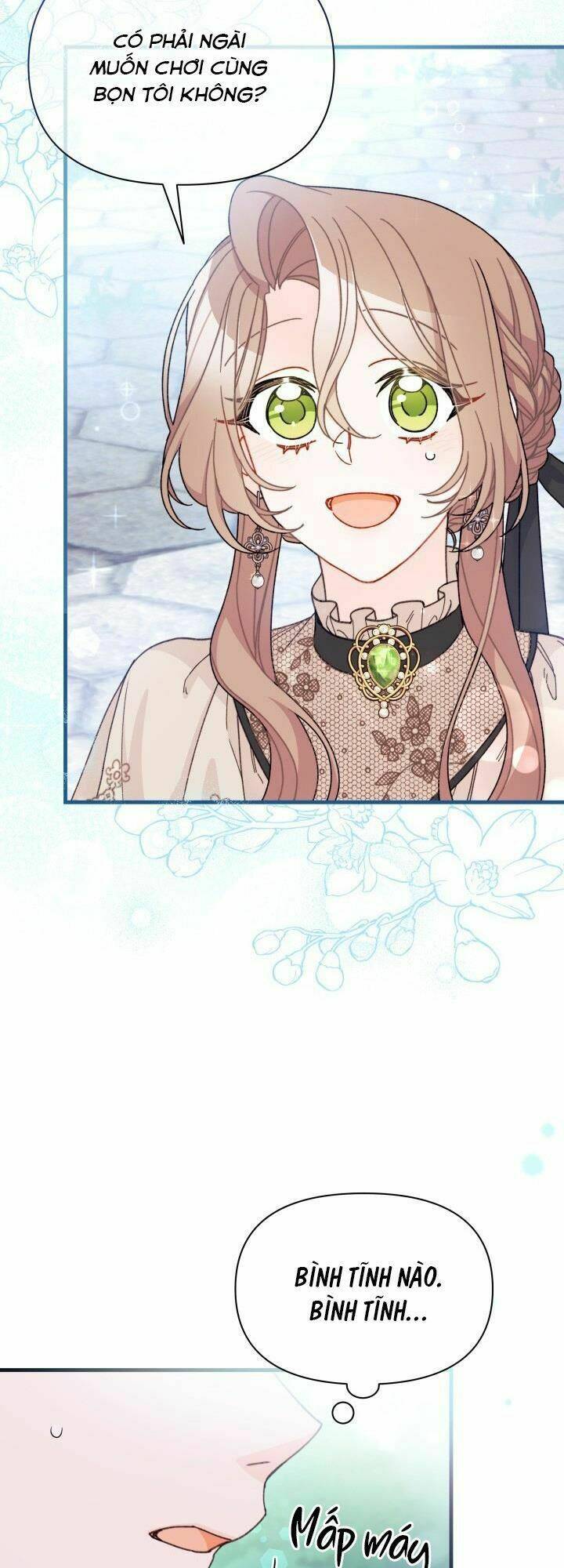 Tôi Đã Có Chồng Sau Khi Nhặt Được Nam Chính Chapter 21 - 34