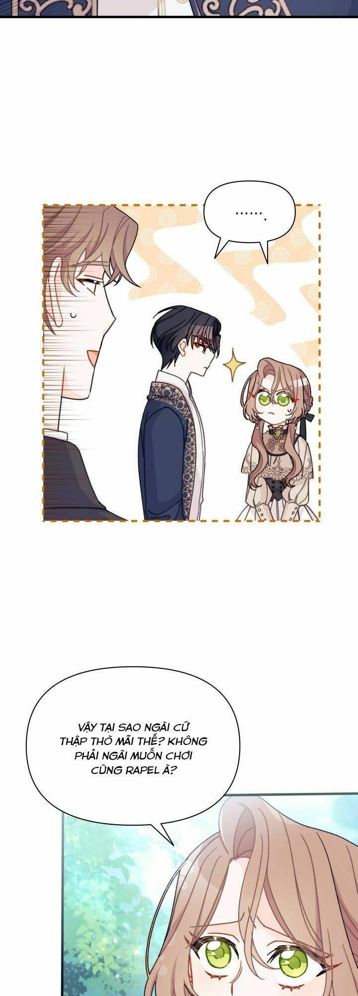 Tôi Đã Có Chồng Sau Khi Nhặt Được Nam Chính Chapter 21 - 36