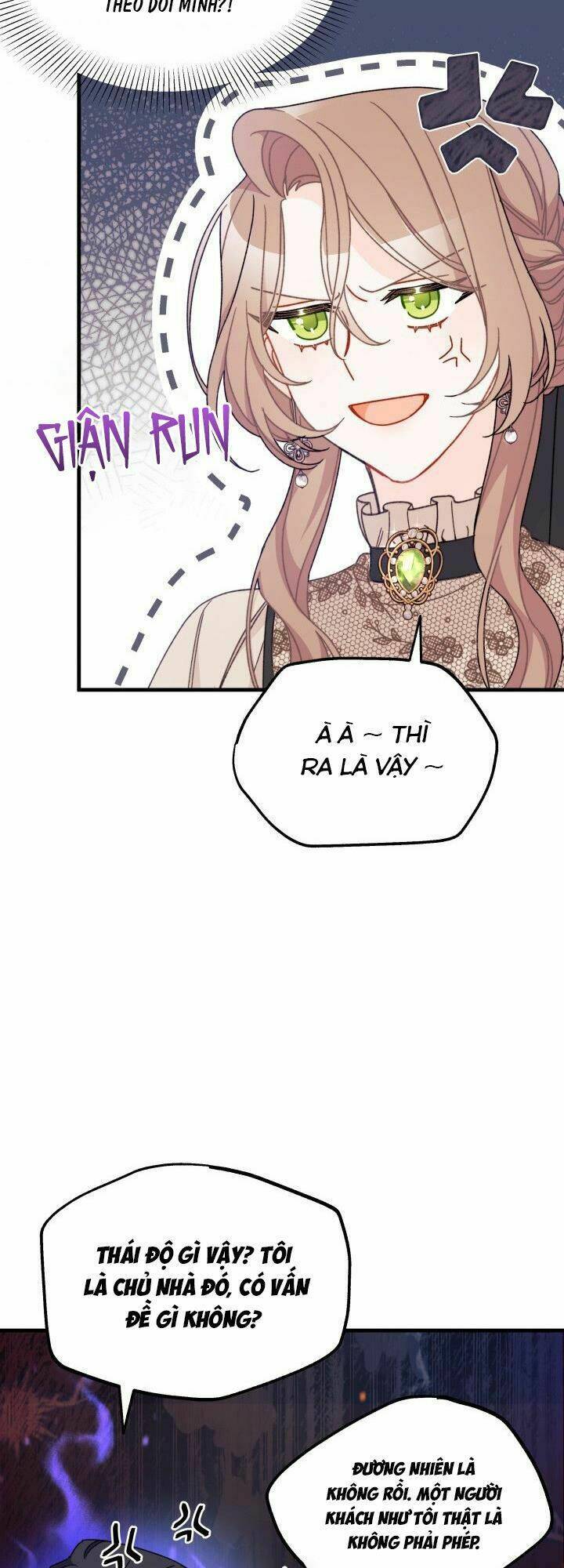 Tôi Đã Có Chồng Sau Khi Nhặt Được Nam Chính Chapter 21 - 38