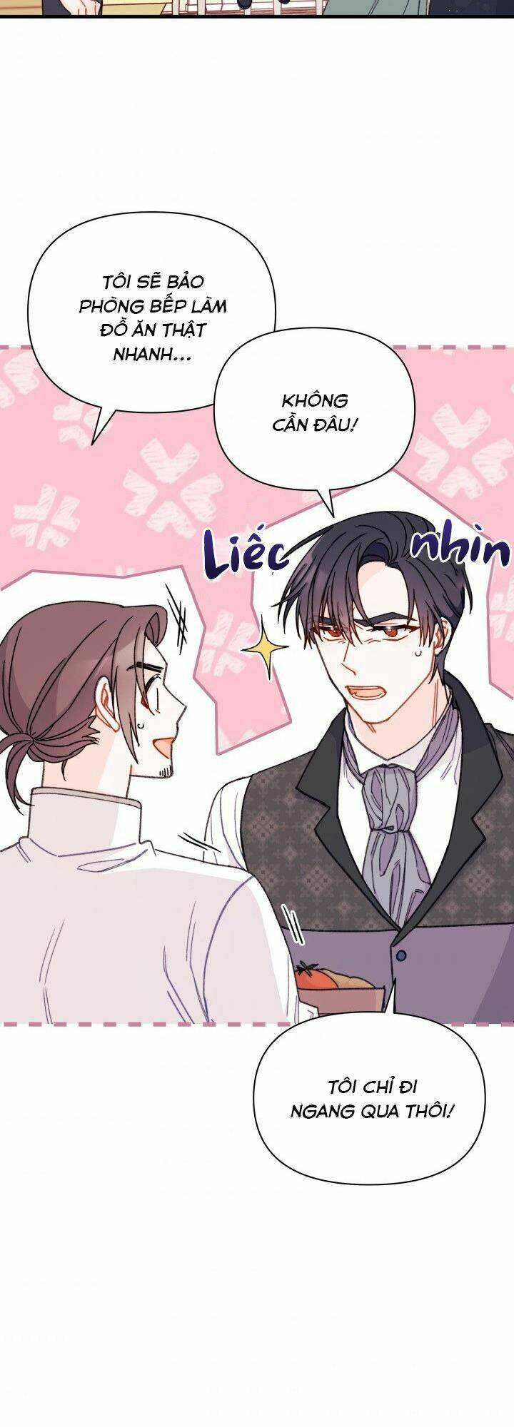 Tôi Đã Có Chồng Sau Khi Nhặt Được Nam Chính Chapter 21 - 5