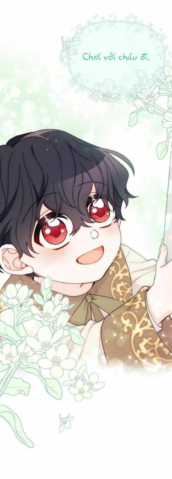 Tôi Đã Có Chồng Sau Khi Nhặt Được Nam Chính Chapter 21 - 42