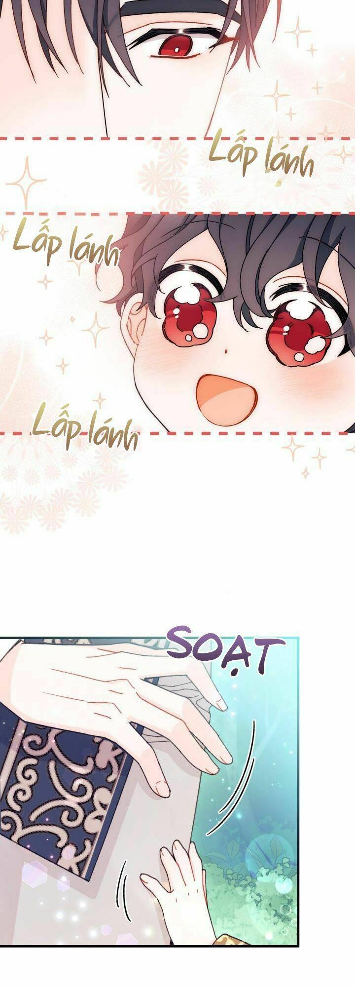 Tôi Đã Có Chồng Sau Khi Nhặt Được Nam Chính Chapter 21 - 44