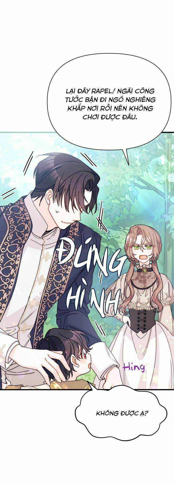 Tôi Đã Có Chồng Sau Khi Nhặt Được Nam Chính Chapter 21 - 45