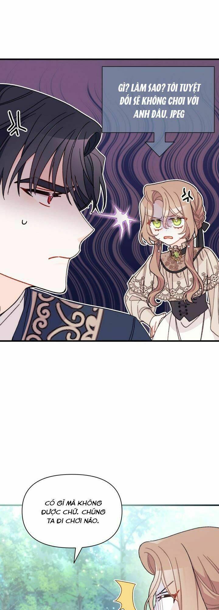 Tôi Đã Có Chồng Sau Khi Nhặt Được Nam Chính Chapter 21 - 46