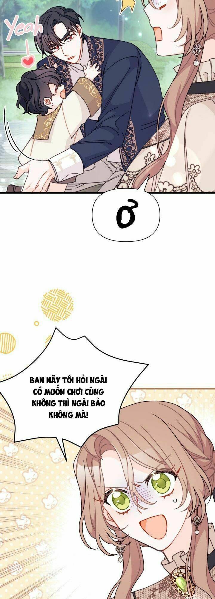 Tôi Đã Có Chồng Sau Khi Nhặt Được Nam Chính Chapter 21 - 47