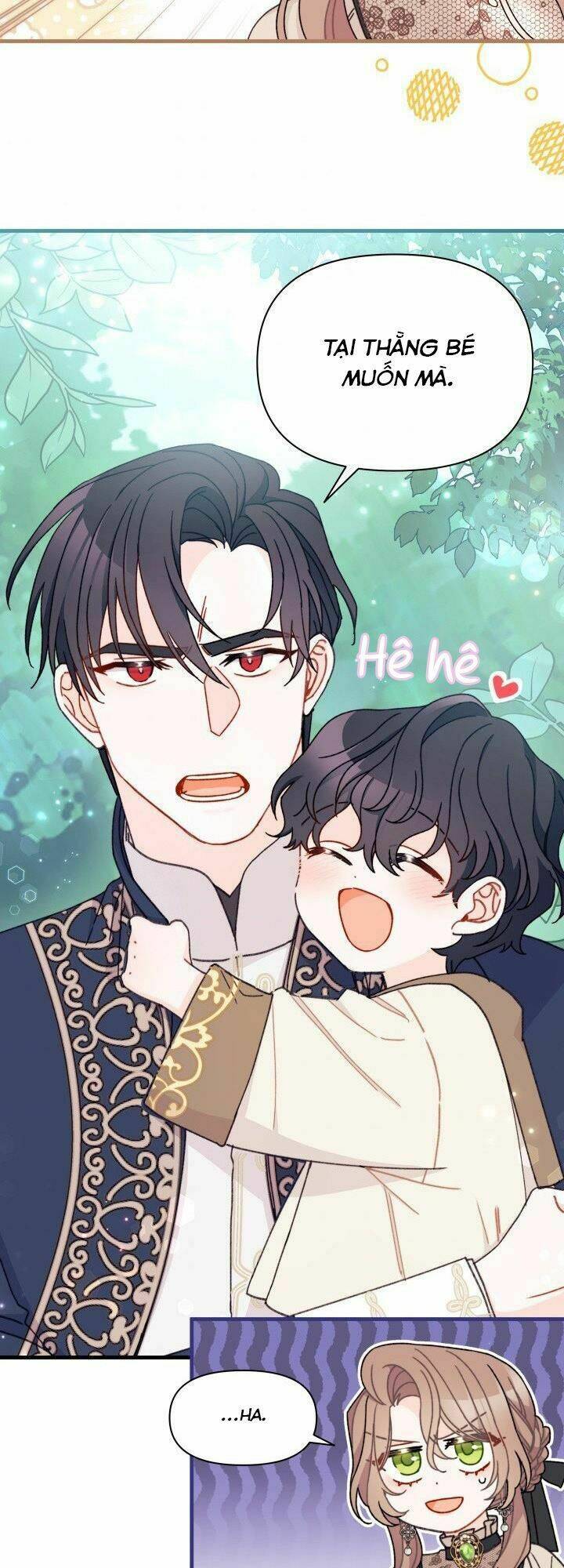 Tôi Đã Có Chồng Sau Khi Nhặt Được Nam Chính Chapter 21 - 48