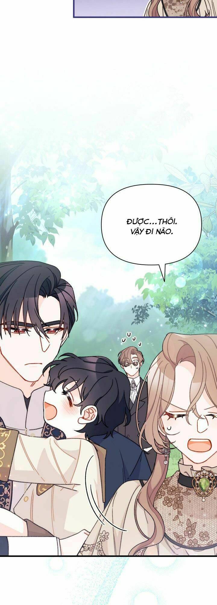 Tôi Đã Có Chồng Sau Khi Nhặt Được Nam Chính Chapter 21 - 49