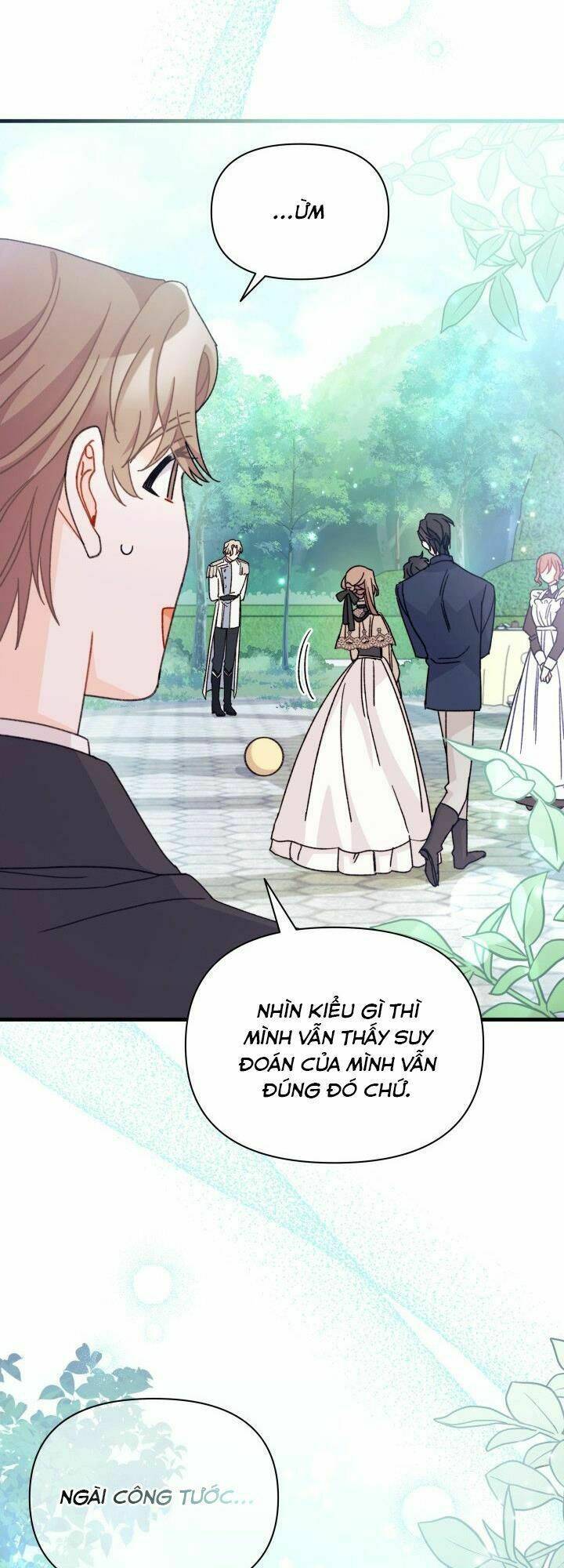 Tôi Đã Có Chồng Sau Khi Nhặt Được Nam Chính Chapter 21 - 50