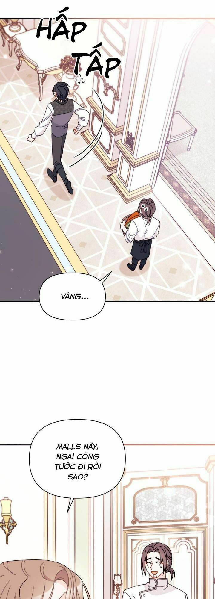 Tôi Đã Có Chồng Sau Khi Nhặt Được Nam Chính Chapter 21 - 6