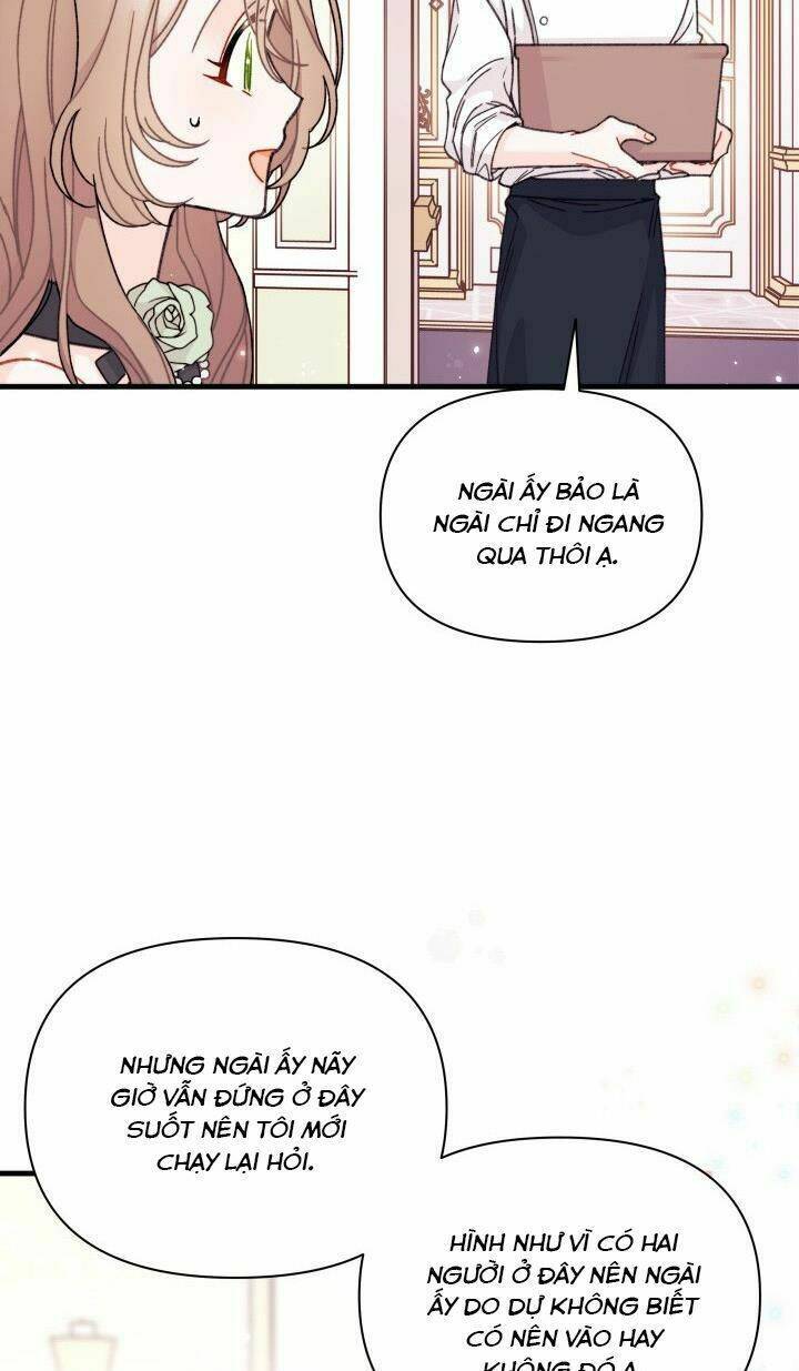 Tôi Đã Có Chồng Sau Khi Nhặt Được Nam Chính Chapter 21 - 7